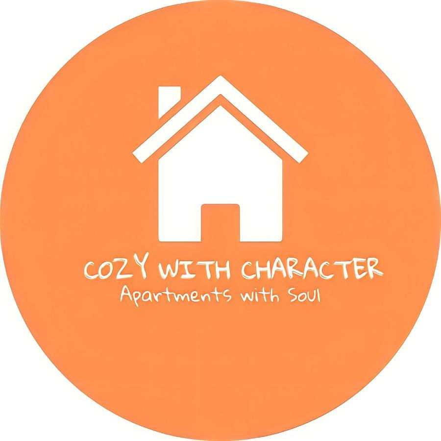 Cozy With Character Cochrane Cottage At Leith Links Park Edinburgh Buitenkant foto